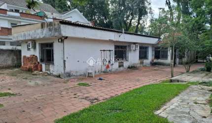 Casa com 3 quartos à venda na Rua João Mendes Ouriques, 455, Jardim Isabel, Porto Alegre, 300 m2 por R$ 640.000