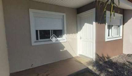 Casa com 2 quartos à venda na Rua Carlos Maximiliano Fayet, 585, Hípica, Porto Alegre, 75 m2 por R$ 296.000
