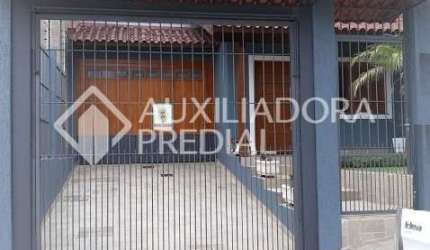 Casa em condomínio fechado com 3 quartos à venda na Rua Sargento Bruno Feldmann, 80, Guarujá, Porto Alegre, 200 m2 por R$ 760.000