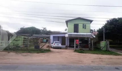 Terreno à venda na Avenida Edgar Pires de Castro, 6918, Lageado, Porto Alegre, 960 m2 por R$ 318.000