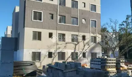 Apartamento com 2 quartos à venda na Rua Sergio Stimamilio, 155, Hípica, Porto Alegre, 42 m2 por R$ 260.000