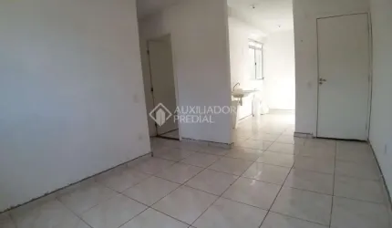 Apartamento com 2 quartos à venda na Avenida Família Gonçalves Carneiro, 441, Cavalhada, Porto Alegre, 40 m2 por R$ 166.000