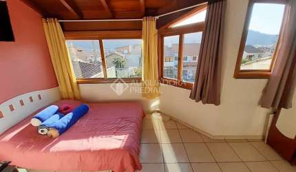 Casa em condomínio fechado com 4 quartos à venda na Rua Doutor Hermes Pacheco, 936, Aberta dos Morros, Porto Alegre, 136 m2 por R$ 545.000