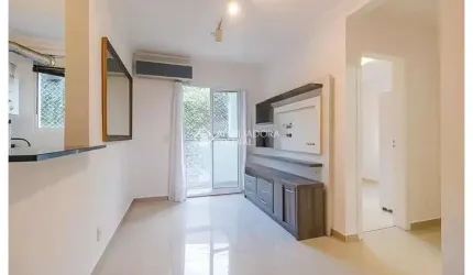 Apartamento com 2 quartos à venda na Avenida Teresópolis, 2255, Teresópolis, Porto Alegre, 56 m2 por R$ 260.000
