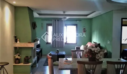 Casa em condomínio fechado com 4 quartos à venda na Rua Alcebíades Ribeiro, 64, Hípica, Porto Alegre, 275 m2 por R$ 750.000