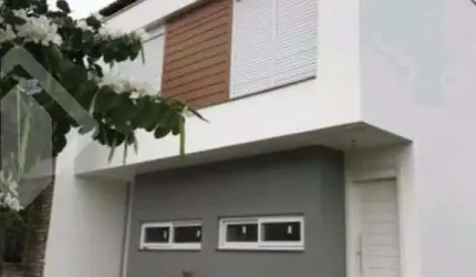 Casa em condomínio fechado com 2 quartos à venda na Rua Álamo, 116, Hípica, Porto Alegre, 80 m2 por R$ 399.000