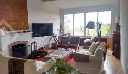 Casa em condomínio fechado com 4 quartos à venda na Rua Nossa Senhora Aparecida, 59, Vila Conceição, Porto Alegre, 153 m2 por R$ 1.990.000