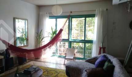Casa em condomínio fechado com 3 quartos à venda na Rua Doutor Pitrez, 839, Ipanema, Porto Alegre, 231 m2 por R$ 680.000