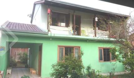 Casa em condomínio fechado com 3 quartos à venda na Rua Marcírio da Silva Barbosa, 563, Hípica, Porto Alegre, 200 m2 por R$ 490.000