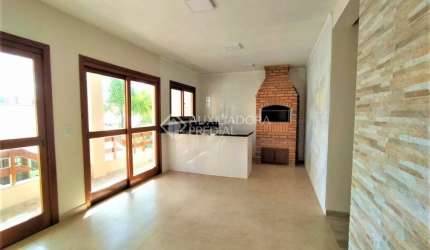 Casa em condomínio fechado com 4 quartos à venda na Rua Pau Brasil, 395, Hípica, Porto Alegre, 230 m2 por R$ 890.000