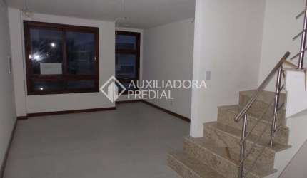 Casa em condomínio fechado com 3 quartos à venda na Rua Cícero Viana, 66, Hípica, Porto Alegre, 162 m2 por R$ 456.900