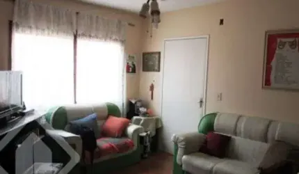 Apartamento com 2 quartos à venda na Rua Dário Totta, 521, Teresópolis, Porto Alegre, 61 m2 por R$ 266.000