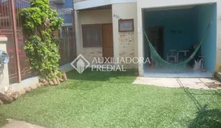 Casa em condomínio fechado com 3 quartos à venda na Rua Doutor Pitrez, 850, Ipanema, Porto Alegre, 144 m2 por R$ 530.000