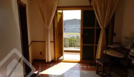 Casa em condomínio fechado com 4 quartos à venda na Avenida da Cavalhada, 1956, Cavalhada, Porto Alegre, 850 m2 por R$ 2.660.000