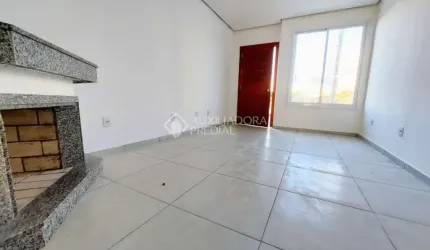 Casa em condomínio fechado com 2 quartos à venda na Rua Eroni Soares Machado, 473, Hípica, Porto Alegre, 90 m2 por R$ 389.000