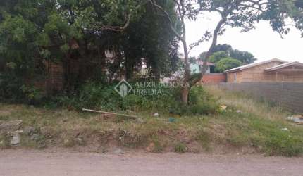 Terreno à venda na Travessa Oswaldo de Deus e Silva, 29, Vila Nova, Porto Alegre, 286 m2 por R$ 192.000