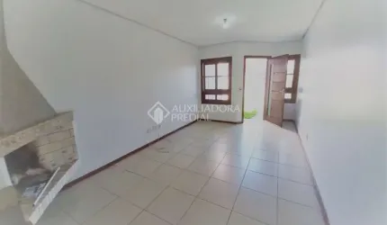 Casa em condomínio fechado com 3 quartos à venda na Rua Zuzu Angel, 194, Hípica, Porto Alegre, 85 m2 por R$ 420.000