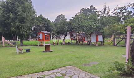 Fazenda à venda na Estrada Nossa Senhora Dos Navegantes, 89, Itapuã, Viamão, 240 m2 por R$ 980.000