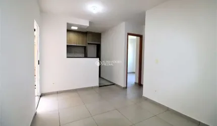 Apartamento com 2 quartos à venda na Rua Guia Lopes, 3070, Rondônia, Novo Hamburgo, 39 m2 por R$ 204.000