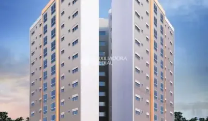 Apartamento com 3 quartos à venda na Rua Pedro Álvares Cabral, 1124, Vila Rosa, Novo Hamburgo, 85 m2 por R$ 562.366