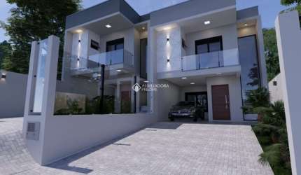 Casa com 3 quartos à venda na Rua Paulo Egon Kern, 2, Bela Vista, Estância Velha, 138 m2 por R$ 790.000
