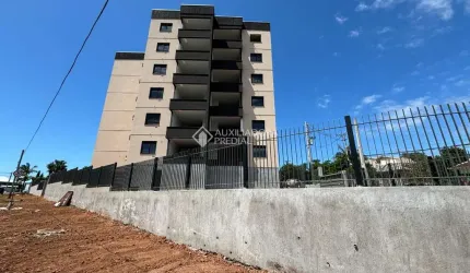 Apartamento com 2 quartos à venda na TAQUARA, 720, Primavera, Dois Irmãos, 61 m2 por R$ 463.870