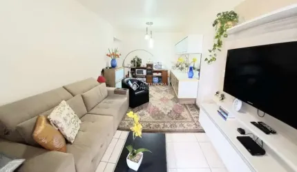 Apartamento com 2 quartos à venda na Rua Joaquim Nabuco, 1044, Centro, Novo Hamburgo, 71 m2 por R$ 250.000