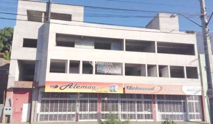 Prédio à venda na Avenida Sete de Setembro, 675, Liberdade, Novo Hamburgo, 2200 m2 por R$ 2.999.900