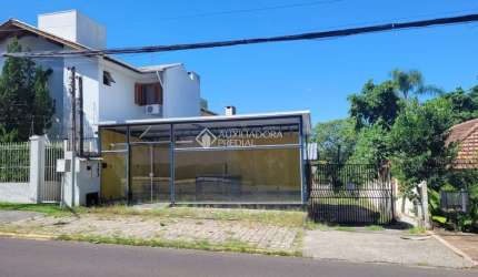 Casa comercial à venda na Rua São Jerônimo, 283, Jardim Mauá, Novo Hamburgo, 93 m2 por R$ 664.050