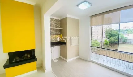 Apartamento com 3 quartos à venda na Rua Avaí, 220, Vila Rosa, Novo Hamburgo, 101 m2 por R$ 550.000