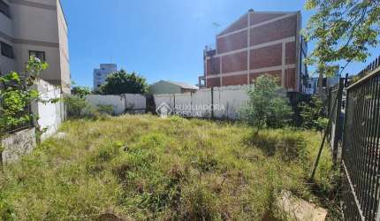 Terreno comercial à venda na Rua Bento Gonçalves, 1378, Pátria Nova, Novo Hamburgo, 205 m2 por R$ 470.000