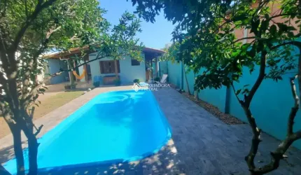 Casa com 3 quartos à venda na Rua Euclides da Cunha, 360, Operário, Novo Hamburgo, 192 m2 por R$ 700.000