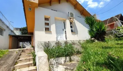 Casa com 3 quartos à venda na Rua Visconde de Ouro Preto, 267, Operário, Novo Hamburgo, 109 m2 por R$ 290.000