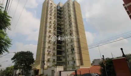 Apartamento com 3 quartos à venda na Rua Domingos de Almeida, 542, Centro, Novo Hamburgo, 88 m2 por R$ 400.000