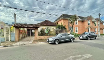 Casa com 3 quartos à venda na MARQUES DO HERVAL, 213, Centro, Campo Bom, 143 m2 por R$ 750.000