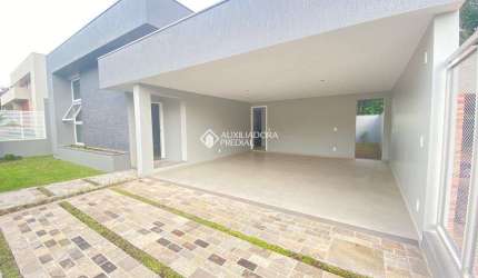 Casa com 3 quartos à venda na José Afonso Wingert, 133, Sete de Setembro, Dois Irmãos, 158 m2 por R$ 1.200.000