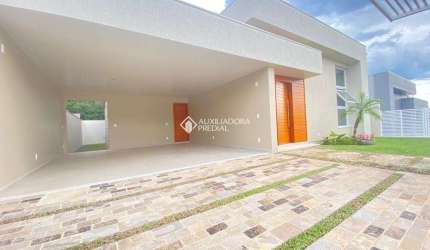 Casa com 3 quartos à venda na José Afonso Wingert, 131, Sete de Setembro, Dois Irmãos, 156 m2 por R$ 1.200.000
