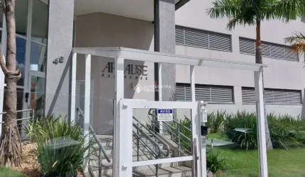 Apartamento com 3 quartos à venda na Rua Major Luiz Bender, 49, Centro, Novo Hamburgo, 89 m2 por R$ 680.000