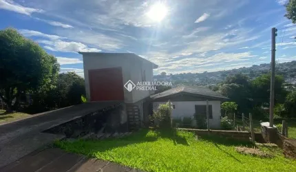 Casa com 1 quarto à venda na Rua Vinte e Dois de Outubro, 152, Boa Saúde, Novo Hamburgo, 50 m2 por R$ 160.000