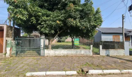 Terreno à venda na Rua América, 1017, Canudos, Novo Hamburgo, 360 m2 por R$ 234.000
