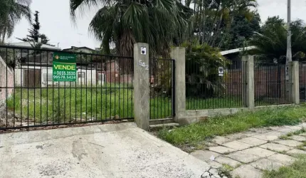 Terreno à venda na Rua Rio de Janeiro, 542, Ouro Branco, Novo Hamburgo, 362 m2 por R$ 280.000