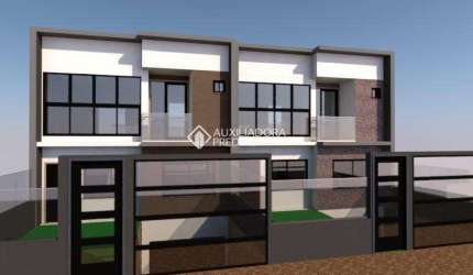 Terreno à venda na Rua Dom Pedro I, 82, Ideal, Novo Hamburgo, 392 m2 por R$ 240.000