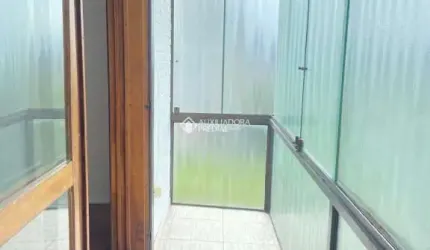 Apartamento com 2 quartos à venda na Rua José do Patrocínio, 333, Rio Branco, Novo Hamburgo, 78 m2 por R$ 280.000