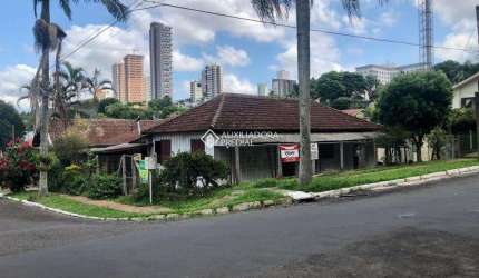 Terreno à venda na Rua Araruama, 17, Jardim Mauá, Novo Hamburgo, 303 m2 por R$ 400.000