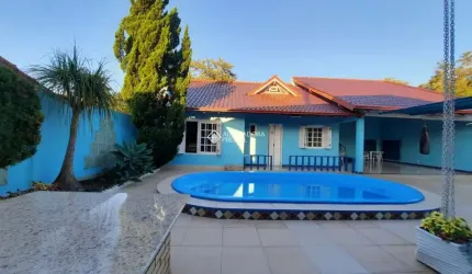 Casa com 3 quartos à venda na Rua Vidal Brasil, 294, Centro, Novo Hamburgo, 235 m2 por R$ 1.060.000