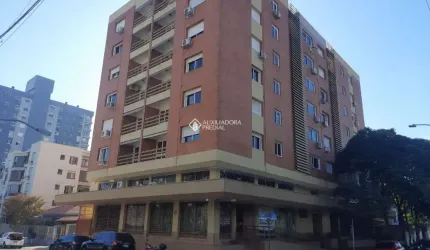 Apartamento com 2 quartos à venda na Avenida Coronel Frederico Linck, 784, Ideal, Novo Hamburgo, 87 m2 por R$ 385.000