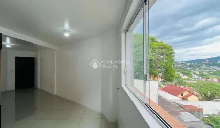 Apartamento com 2 quartos à venda na Rua Guia Lopes, 4647, Jardim Mauá, Novo Hamburgo, 96 m2 por R$ 249.800