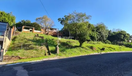Terreno à venda na Rua Bento Gonçalves, 3484, Guarani, Novo Hamburgo, 1220 m2 por R$ 1.200.000
