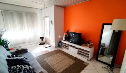 Casa com 2 quartos à venda na Rua Minuano, 192, Liberdade, Novo Hamburgo, 87 m2 por R$ 279.650