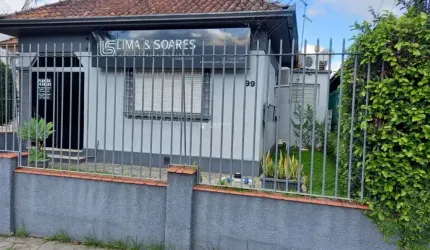 Casa com 3 quartos à venda na Rua Teixeira de Freitas, 99, Rio Branco, Novo Hamburgo, 243 m2 por R$ 800.000